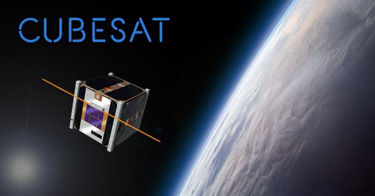 cubesat