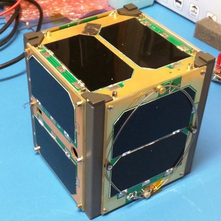 radfxsat-fox-1b-cubesat