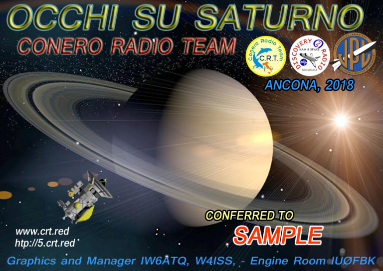SATURNO_MASTER_SAMPLE