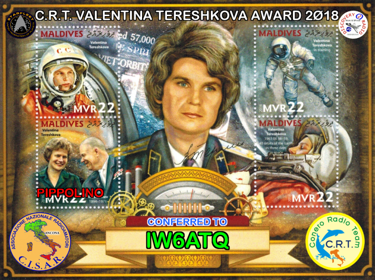 VALENTINA