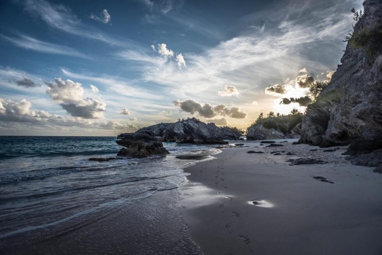 bermuda