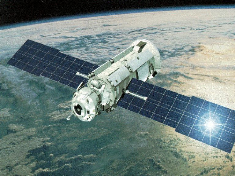 Satellite24
