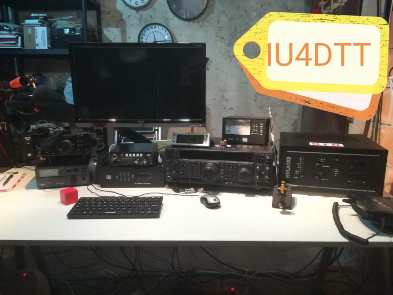 IU4DTT