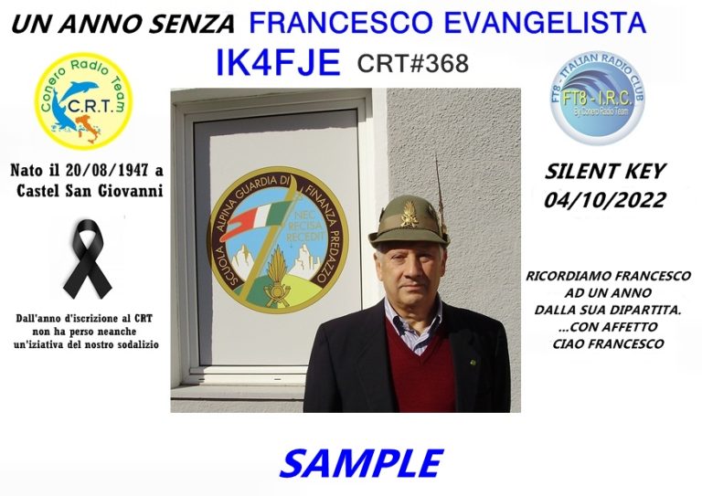 IK4FJE_MASTER_SAMPLE