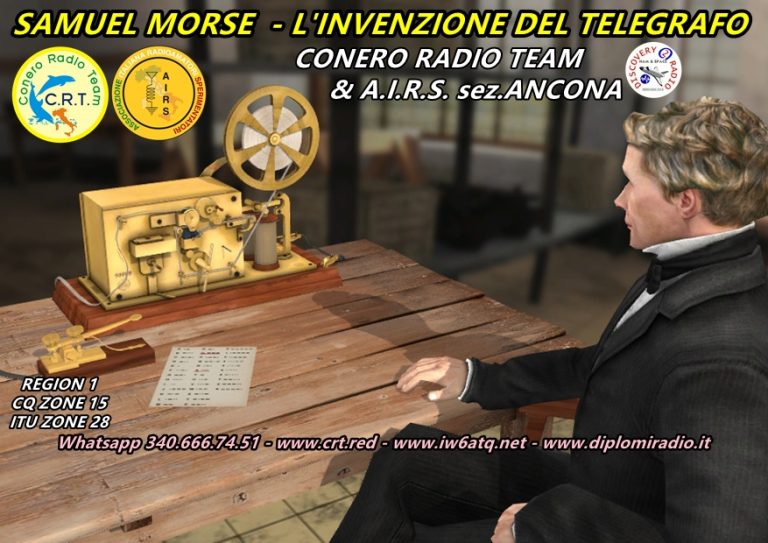 MORSE_MASTER