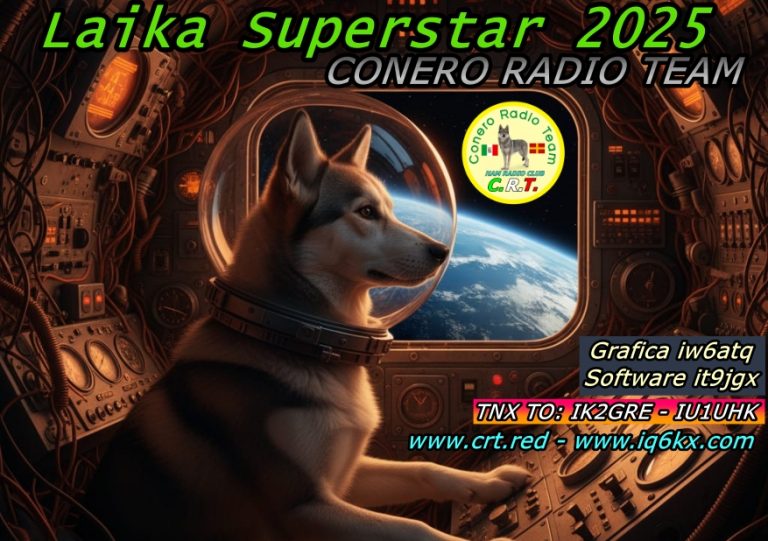 LAIKA_eqsl