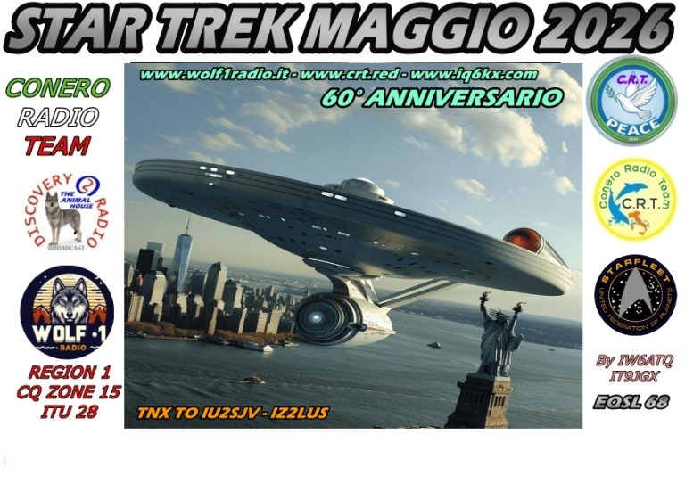 EQSL_68_STARTREK_MAGGIO