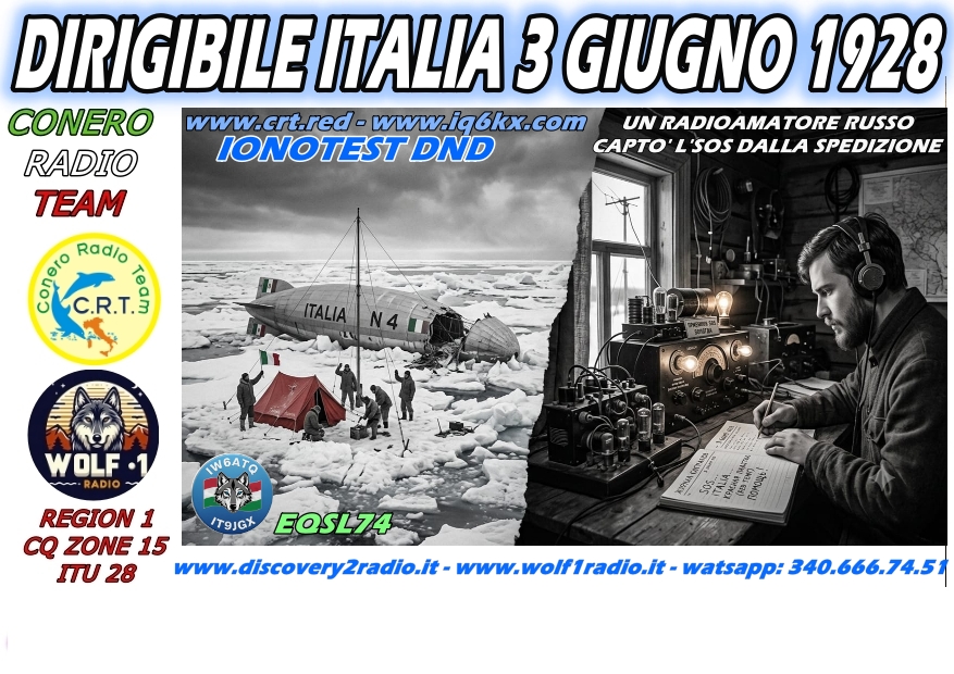 EQSL_74_DIRIGIBILE ITALIA