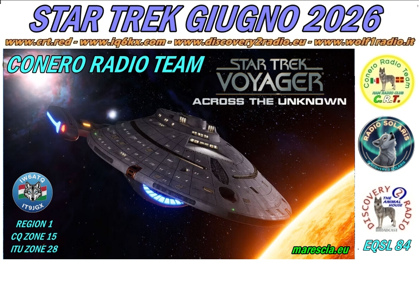 EQSL_84_VOYAGER